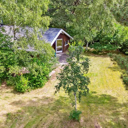 Kerrin - 300m From The Sea By Interhome Holiday home Asnaes
