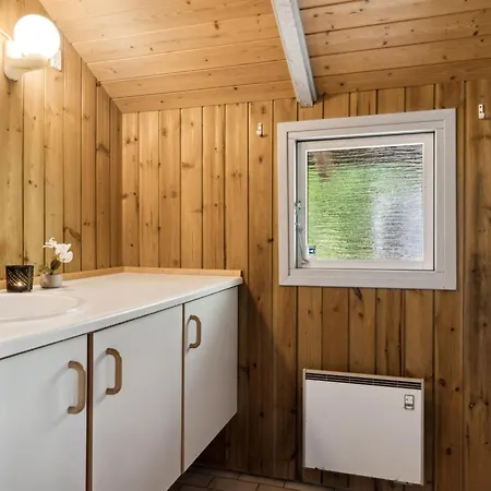 Kerrin - 300m From The Sea By Interhome Asnaes