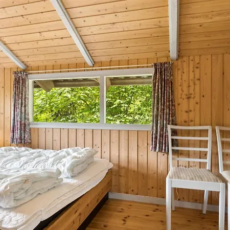 Holiday home Kerrin - 300m From The Sea By Interhome Asnaes
