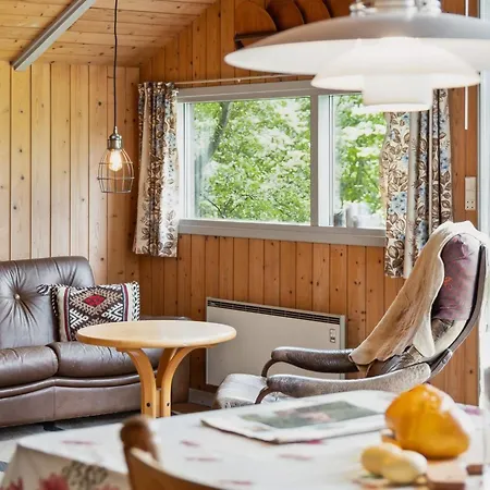 Kerrin - 300m From The Sea By Interhome Asnaes