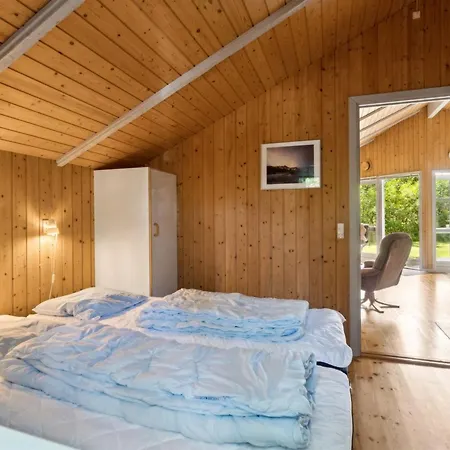 Holiday home Kerrin - 300m From The Sea By Interhome *