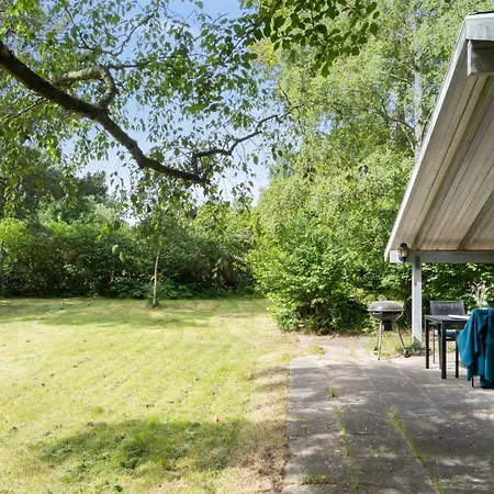 Kerrin - 300m From The Sea By Interhome Asnaes