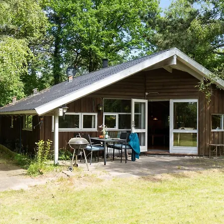 別荘 Kerrin - 300m From The Sea By Interhome *