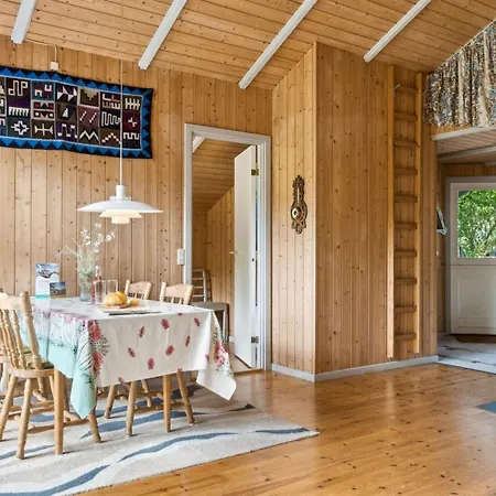 Kerrin - 300m From The Sea By Interhome Asnæs