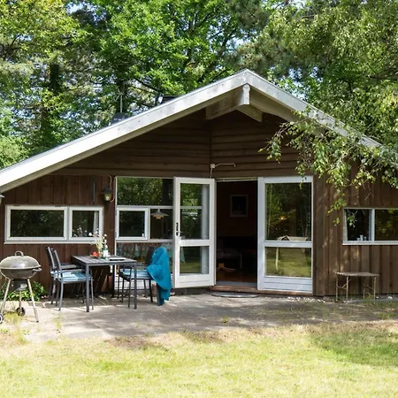 別荘 Kerrin - 300m From The Sea By Interhome