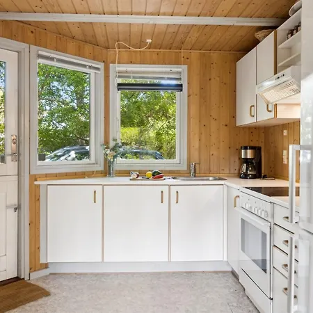 Feriehus Kerrin - 300m From The Sea By Interhome *