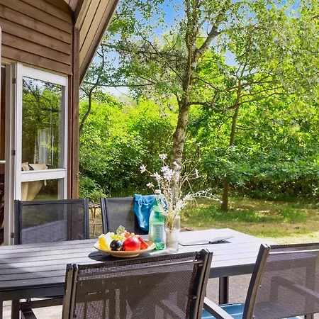 Semesterbostad Kerrin - 300m From The Sea By Interhome