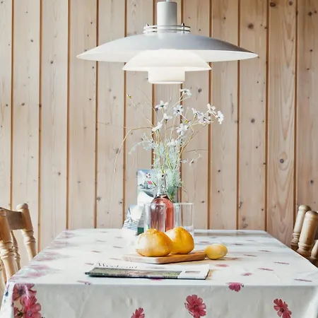 Feriehus Kerrin - 300m From The Sea By Interhome