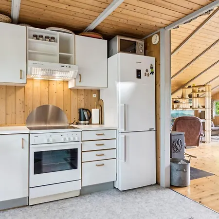 Feriehus Kerrin - 300m From The Sea By Interhome