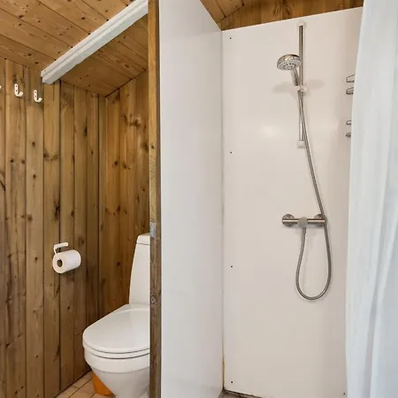 Kerrin - 300m From The Sea By Interhome Asnæs