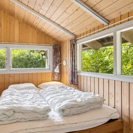 Kerrin - 300m From The Sea By Interhome Feriehus *