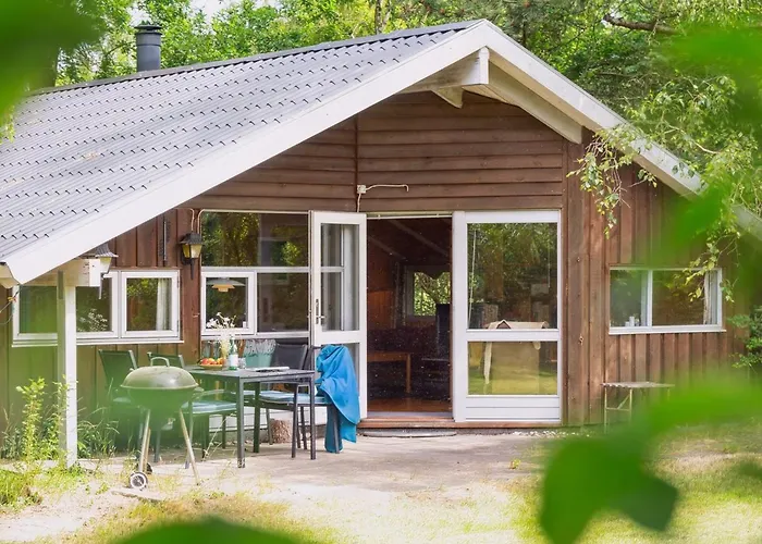 Ferienhaus Kerrin - 300m From The Sea By Interhome *